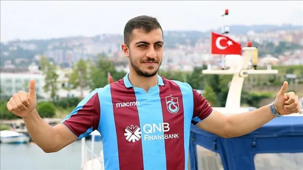 Ozan Tufan’a yakın markaj (Yurttan ve dünyadan spor gündemi)-5