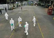 Koronavirüsle Kovid-19 ilgili kan donduran iddia