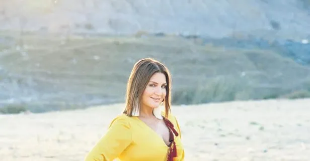 Sibel Can'ın 'Hayat' adlı albümünün 3. klibi 'Bil Diye Söylüyorum' yayında