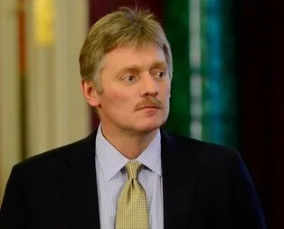 Kremlin: İki lider siyasi irade ortaya koydu