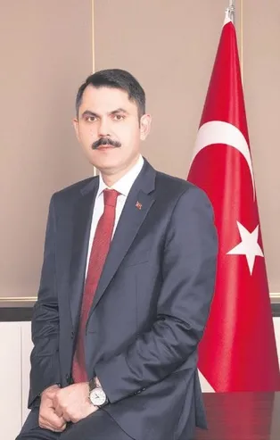 Büyük zirve için geri sayım