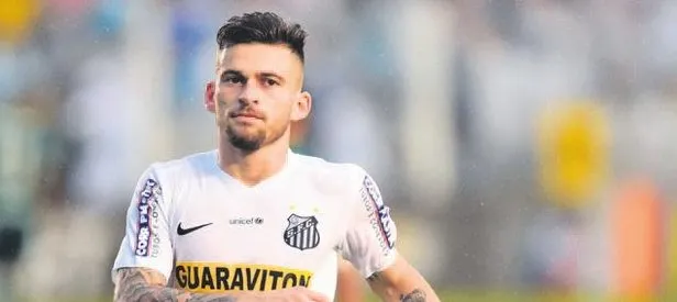 Lucas Lima için pazarlık sürüyor