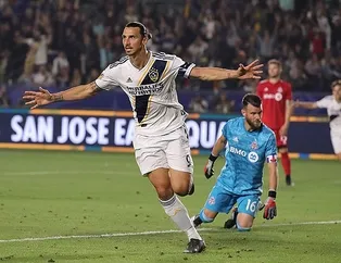 Ibrahimovic’in adını yanlış yazdılar