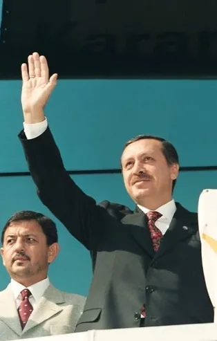 AK Parti 17 yaşında