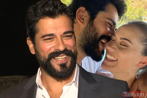 Kuruluş Osman'ın Yıldızı İlk Kez Anlattı! Burak Özçivit'in İkinci Bebeğine 4.5 Aylık Hamile Olan Fahriye Evcen'le Mutlu Evliliğinin Sırrı Bakın Neymiş...