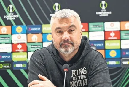 Çok dikkatli olmalıyız