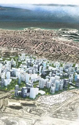 Bütün yollar Fikirtepe’ye çıkıyor