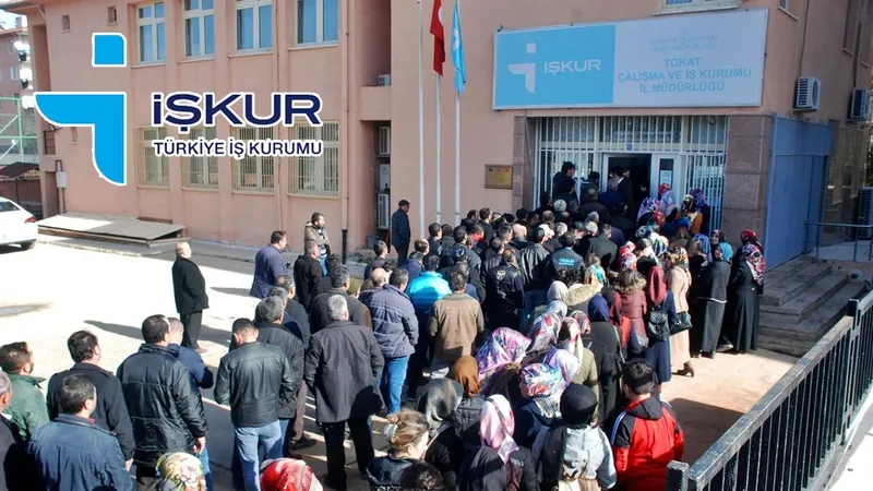 İŞKUR belediyelere KPSS şartsız zabıta, itfaiye eri, büro memuru, güvenlik görevlisi işçi alımı ve başvuru şartları-3