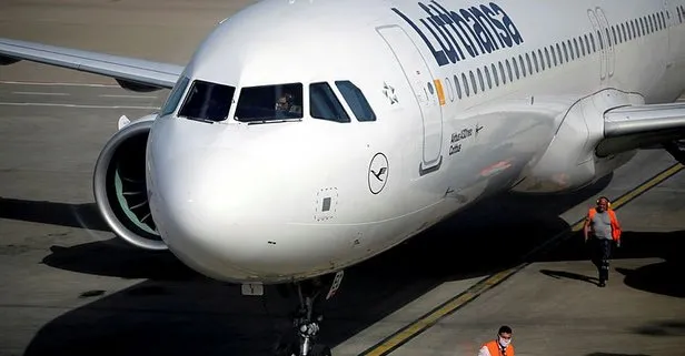 Lufthansa Group duyurdu! Türkiye uçuşları temmuz itibariyle tekrar başlıyor