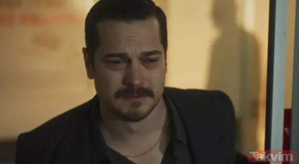 Eşref Rüya 28. Bölüm Bu Hafta Yayınlanmayacak! 7 Ocak Kanal D Yayın Akışı Değişti - 5