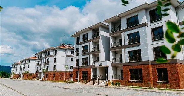 Bakan Kurum açıkladı Yüzyılın Konut Projesi başvuruları 5.5 milyona ulaştı!