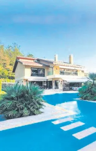 Ajda Pekkan’dan virüs zammı! Lüks villasına 7 milyon TL’lik zam yaptı