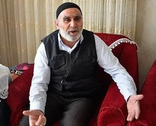 Mağdurlardan İç Güvenlik Paketine destek