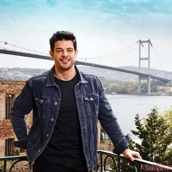 Hadise ile 5 ay evli kalan Mehmet Dinçerler’in kalbinde yeni sayfa: Sır gibi sakladığı sevgilisi de tanıdık çıktı! - 5