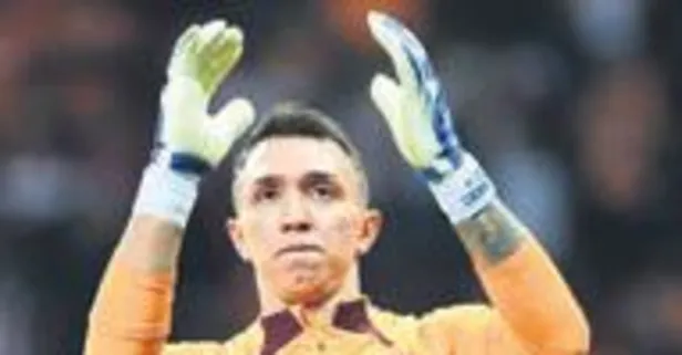 58 derbinin 24’ünde kalesini kapattı