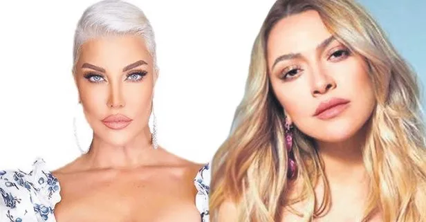 Hadise ile Reza Zarrab hakkında şok iddia