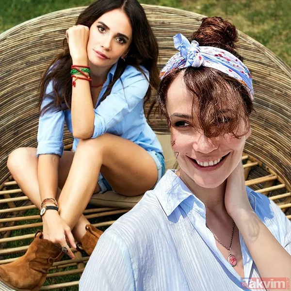 Songül Öden ile kızı Sone Larin’in havuz keyfi! Anne-kız tatili sosyal medyayı salladı! İlk yorum Arzum Onan ve Demet Evgar’dan! - 1