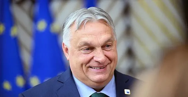 Macaristan Belçika’dan devraldı: Avrupa Birliği’nin yeni dönem başkanı! AB yeniden şekillenirken Orban masaya geçti