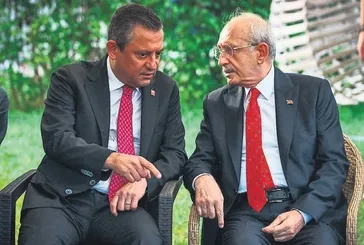 CHP yine şaşırtmıyor! Parti içinde kendini düşman olarak gördüğü isimler için disiplin kuruluna sevk edecek!