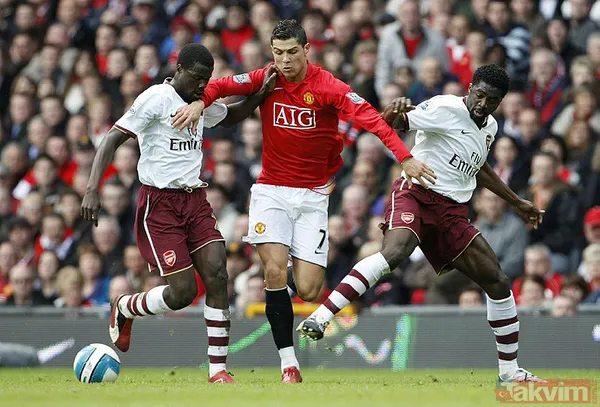 Fenerbahçe'nin gündemindeki Damien Comolli'nin keşfettiği yıldızlar - 7