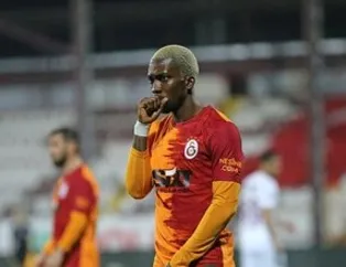 Onyekuru Galatasaray'a mı geliyor? Transferde Terim detayı! İşte Onyekuru gerçekleri
