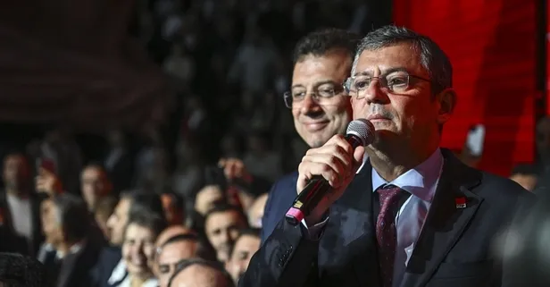 CHP'nin kurultay davasında "Kılıçdaroğlu gelsin" talebi! Duruşma tutanakları TAKVİM'de: İmamoğlu ve Özel koordinasyonunda hile yapıldı