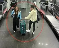 TAKVİM firari ana-oğulun ABD’deki lüks rezidansını ortaya çıkarmıştı! Türkiye’nin konuştuğu olayda yeni gelişme: Katilin arkadaşının da ehliyeti yokmuş