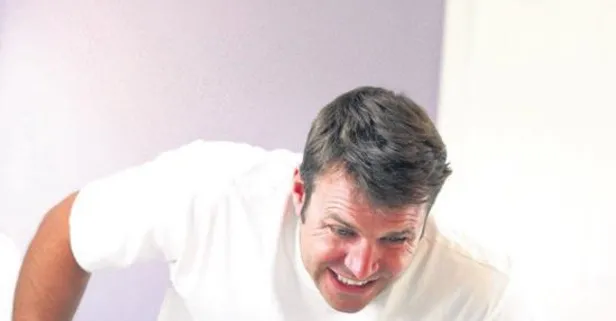 Dikkat! Fazla kilonuz ve öksürük sırasında ağrınız varsa hemen doktora gidin