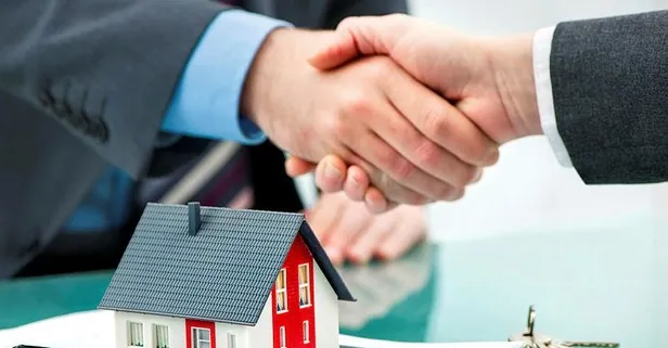 Kiracıya ‘evden çık’ parası