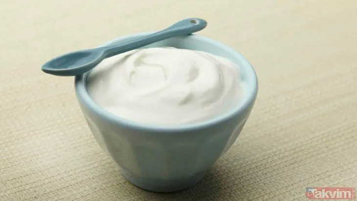 Ev yapımı yoğurt tüketmenin faydalarını biliyor musunuz?
