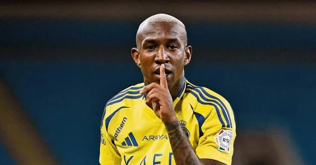 Fenerbahçe’de Talisca endişesi!