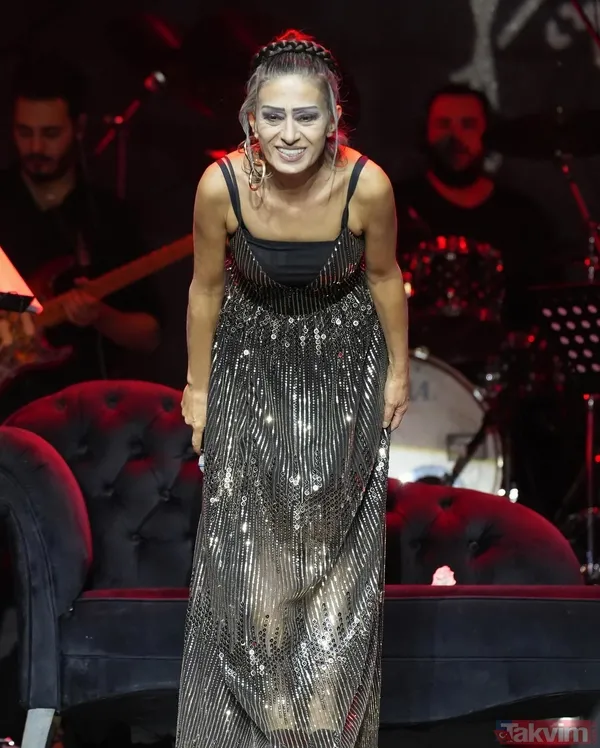 Yıldız Tilbe'den Filistin seferberliği: Gazze'ye 300 bin dolarlık yardım! - 3