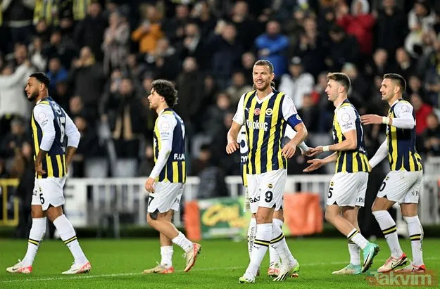 Beşiktaş - Fenerbahçe derbisinde 11’ler belirlendi! Stoperde sürpriz kararlar