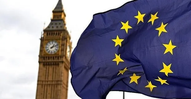 Brexit’te mutlu son