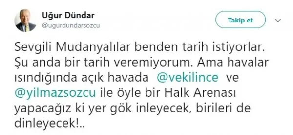 Uğur Dündar'a CHP sansürü-1