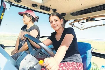 Tıpa’tıp’ hanımağa