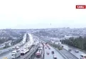 İstanbul yeni güne nasıl başlıyor? İstanbul'da sabah trafiği ne durumda?
