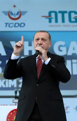 Erdoğan'dan önemli açıklamalar