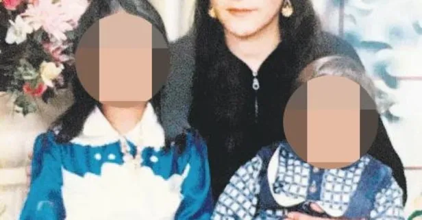 Türkiye'de bir ilk: DNA testiyle 186 milyonluk mirasa ortak olmuşlardı! Çocuklarını reddeden baba sırra kadem bastı!