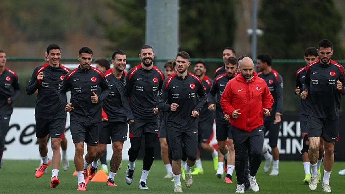 Bizim Çocuklar’ın hedefi A Ligi