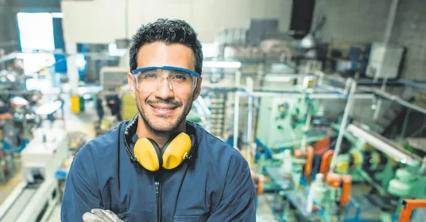 KOBİ’lere 3’lü kolaylık