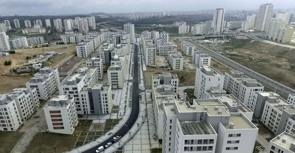 TOKİ İstanbul Başakşehir evleri 2+1 3+1 kazananlar asil yedek isimleri tam listesi! İşte TOKİ cekiliş sonuçları sorgulama!-2