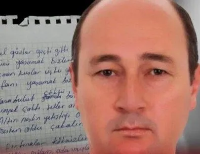 FETÖ’cü emniyet müdürü altın nesilden çıktı