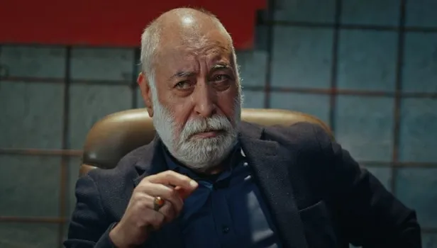 Hamdi Baba, Çakırbeyliler'den kurtuluyor! EDHO 169. bölüm