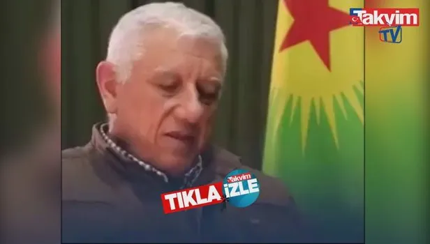 PKK’lı terörist elebaşı Cemil Bayık’tan muhalefete destek: İktidar CHP ve İYİ Parti olsun