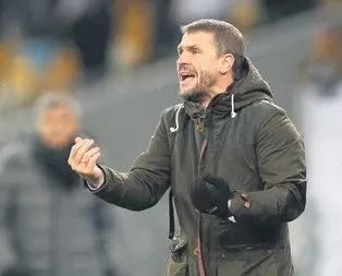 Rebrov favori Bulut pusuda