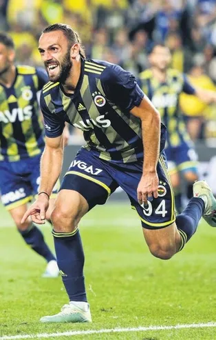 Mourinho Vedat Muriç için bastırıyor