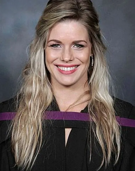 Güney Afrika’da yaşayan Samantha Saunders'ın hayatı bir krem ile değişti! Sebebini öğrenenler şoke oldu-4