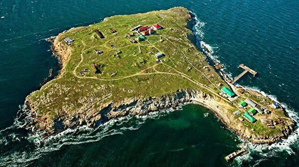 Rusya Yılan Adası’ndan çekildi! Savaşın 127.gününde dikkat çeken hamle-5