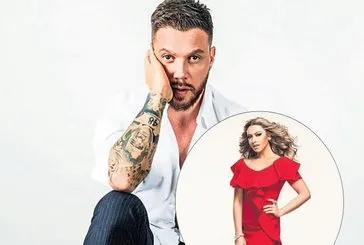 İlişki ’hadise’si!